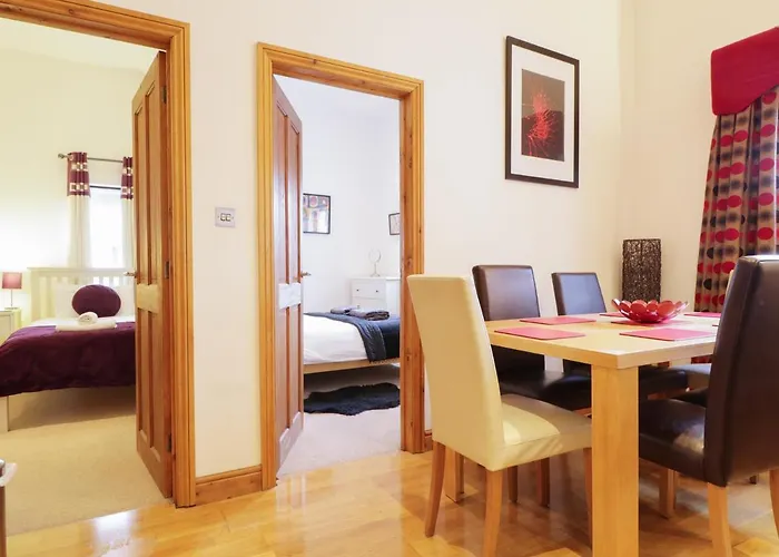 Keswick Loft