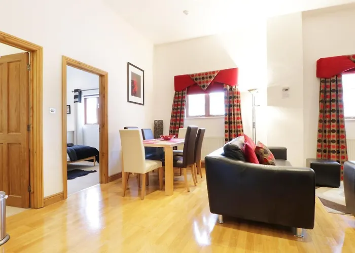 Keswick Loft