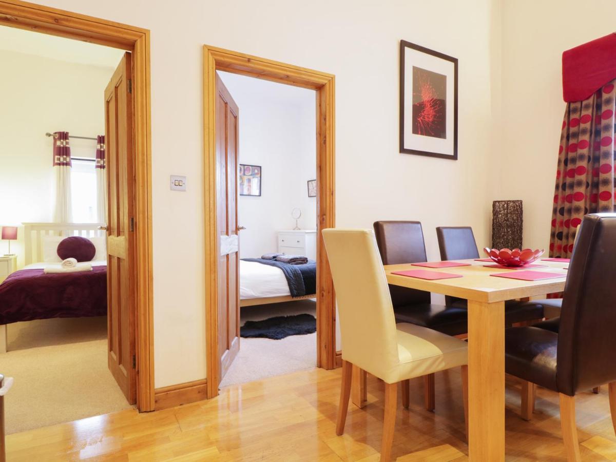 Keswick Loft Holiday home *