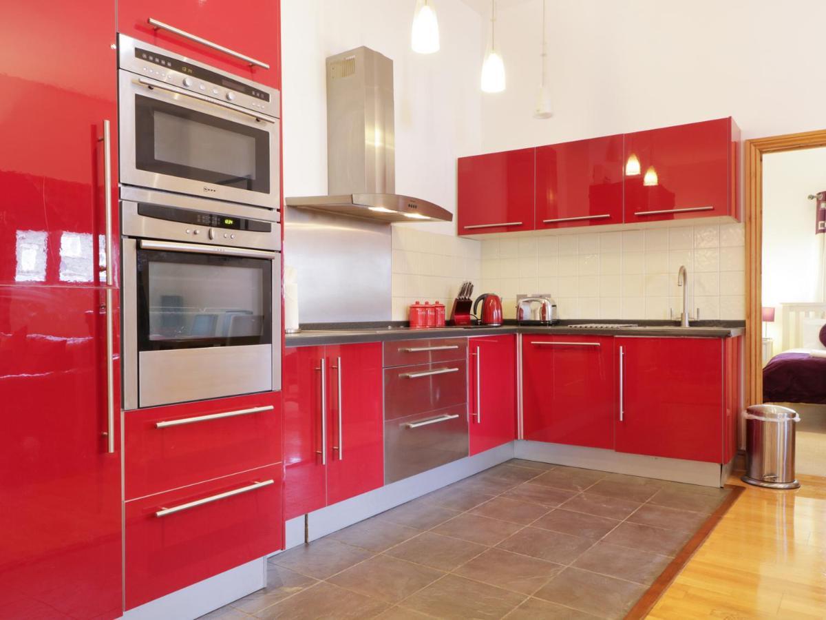 Holiday home Keswick Loft *