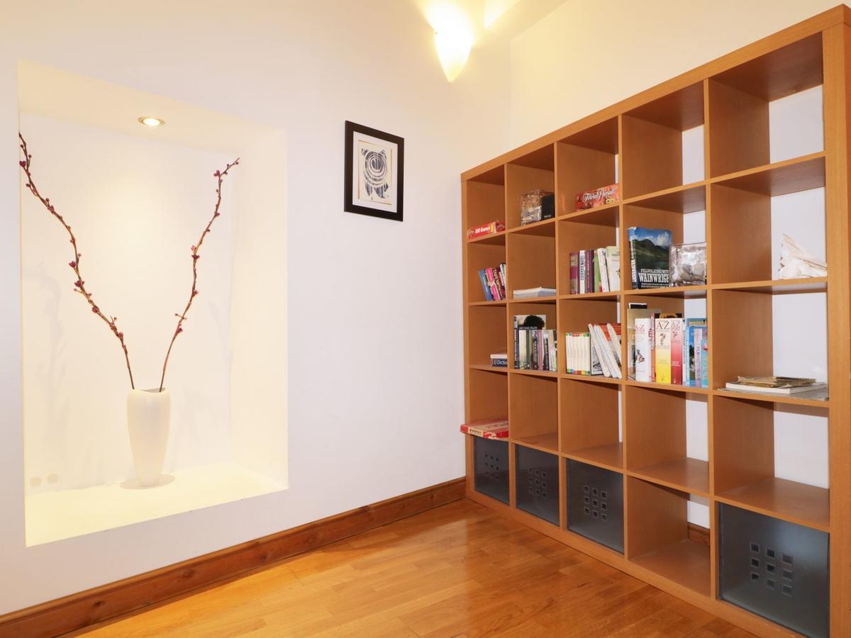 Keswick Loft Holiday home