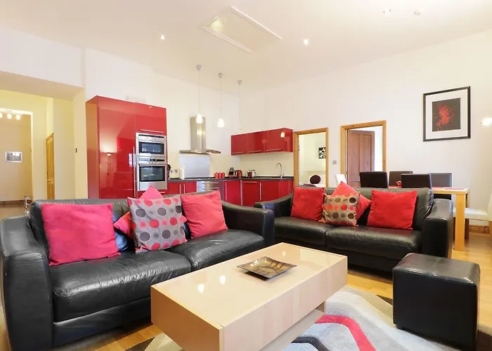 Keswick Loft, St Johns Street
