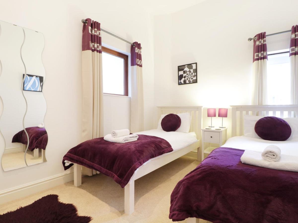 Keswick Loft, St Johns Street