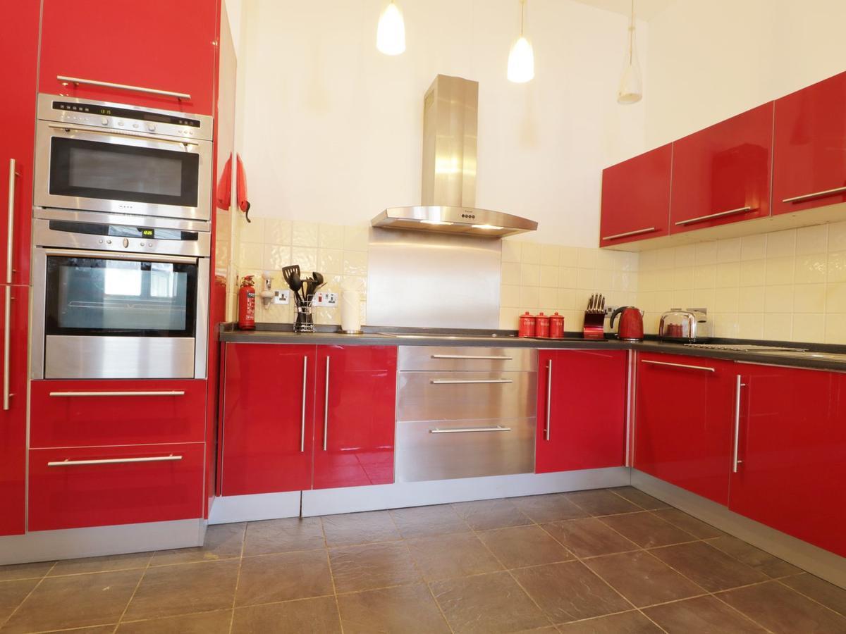 Keswick Loft, St Johns Street Ferienhaus