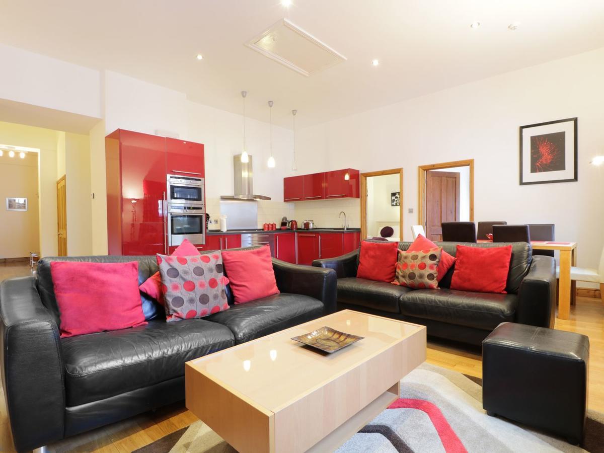 Keswick Loft, St Johns Street * Keswick (Cumbria)