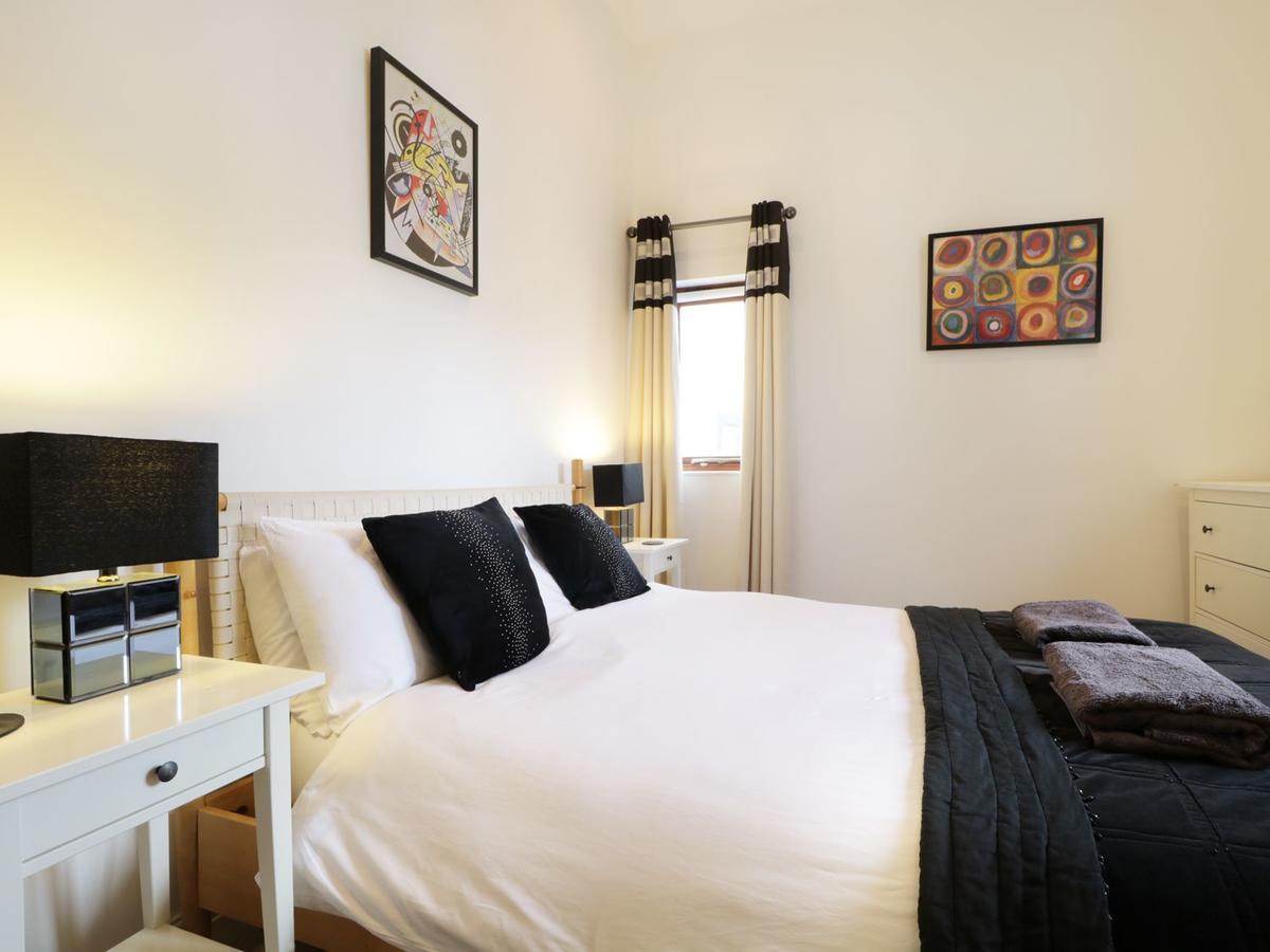 Keswick Loft, St Johns Street Ferienhaus *
