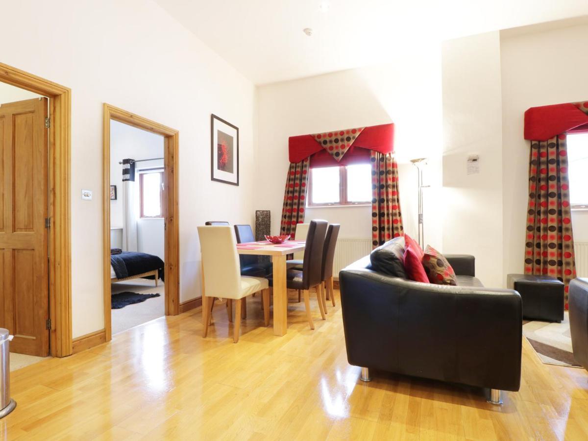 Keswick Loft, St Johns Street * Keswick (Cumbria)