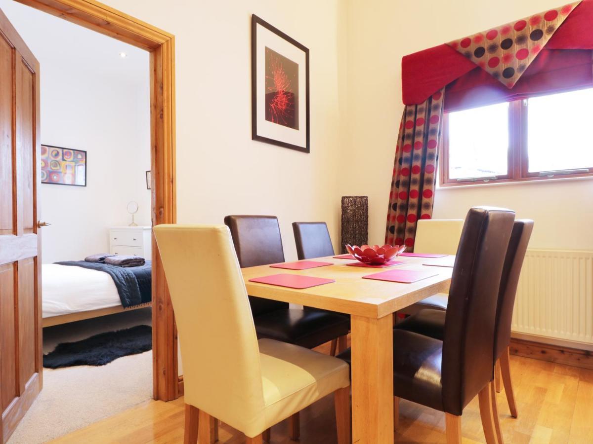 Ferienhaus Keswick Loft, St Johns Street